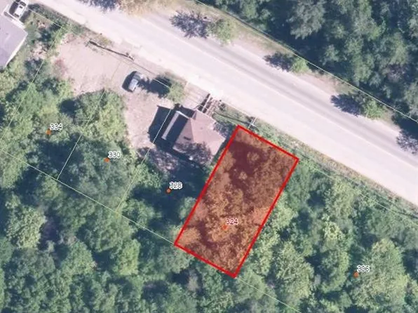 324 Canada Rd, Edmundston, NB E3V 1W1