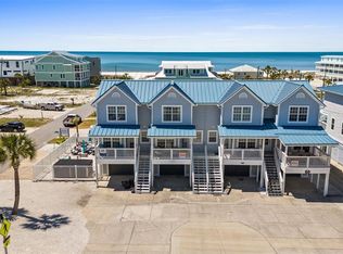 3101 Highway 98, Mexico Beach, FL 32456