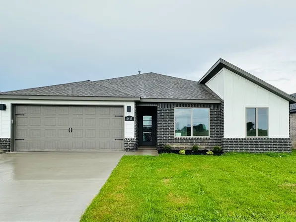 6416 NW Zella St, Bentonville, AR 72713