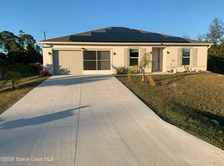 487 Dadeville St SE, Palm Bay, FL 32909
