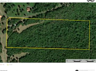 198 Mill Springs Rd, Saint Joe, AR 72675