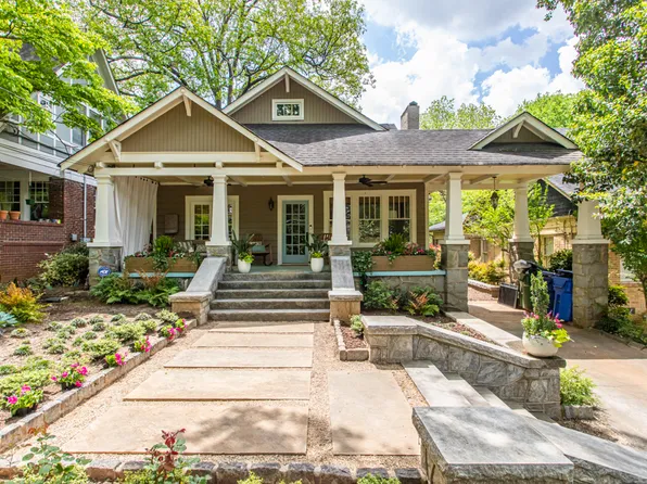 1001 McLynn Ave NE, Atlanta, GA 30306