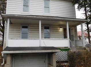 57 Spring St, Frostburg, MD 21532