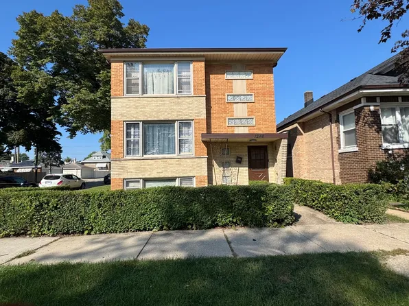 1246 S 61st Ave, Cicero, IL 60804