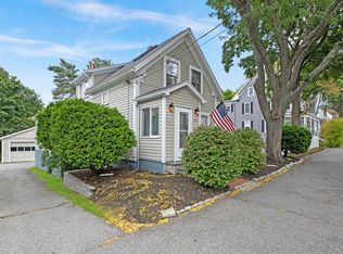 103 Burrill St, Swampscott, MA 01907