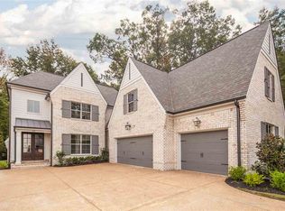 135 Magnolia Park Dr, Oakland, TN 38060