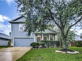 17923 Eagle Pass Falls Ct, Humble, TX 77346