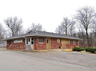 1054 Main Dr, Greenville, OH 45331