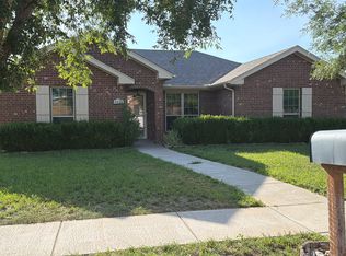 4523 Willow St, Amarillo, TX 79118
