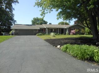 4505 N Pkwy, Kokomo, IN