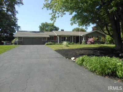 4505 N Pkwy, Kokomo, IN, 46901
