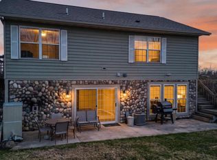 N3556 Slatts ROAD, Cascade, WI
