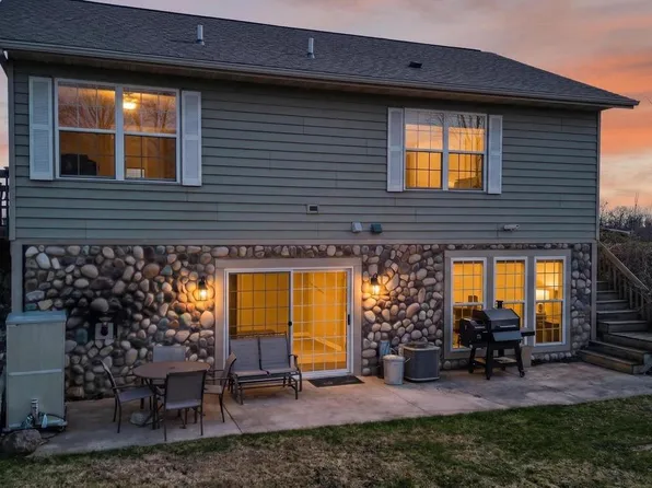 N3556 Slatts ROAD, Cascade, WI 53011