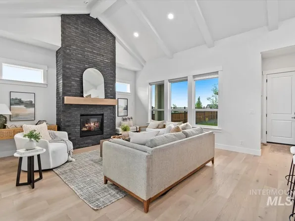 11278 W Tara Iti Ln, Kuna, ID 83634