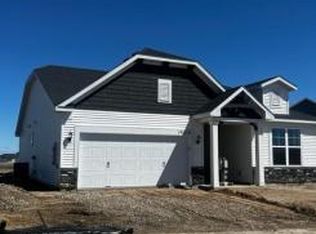 19519 102nd Pl, Rogers, MN 55374