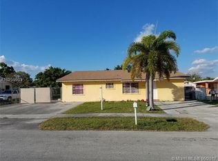15361 SW 303rd St, Homestead, FL 33033