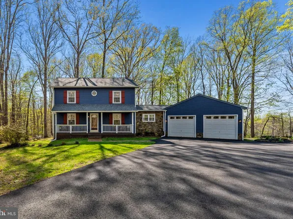 11016 Mount Zion Church Rd, Brandy Station, VA 22714