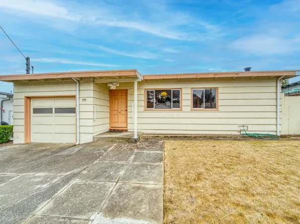 824 Camaritas Cir, South San Francisco, CA 94080