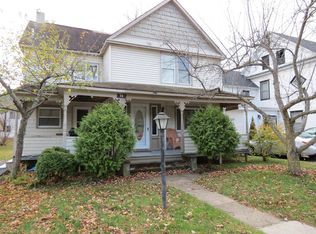 51 Palmer St, Au Sable Forks, NY 12912