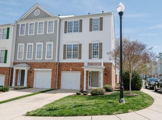 7000 Valerie Anne Dr, Raleigh, NC 27613