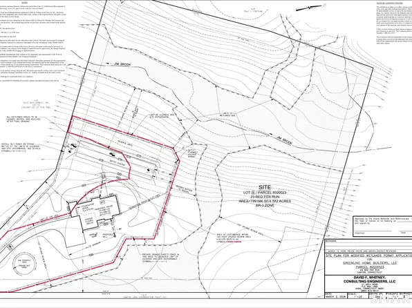 23 Red Fox Run, Canton, CT 06019