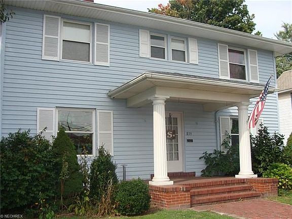 2nd image of 839 S Main St