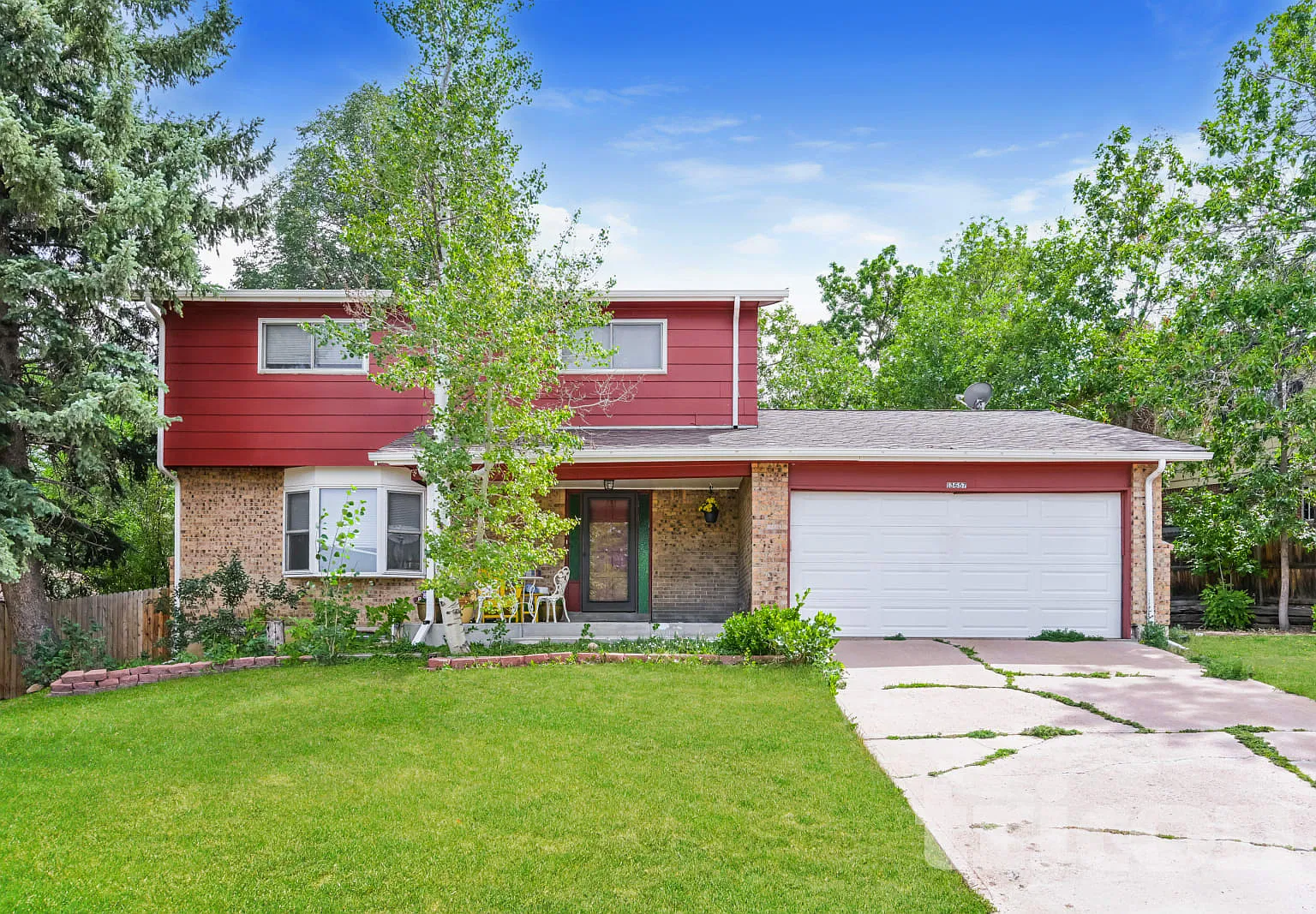 13657 Omega Circle Littleton CO — Photo 1