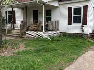 510 Sherman St, Nashville, MI