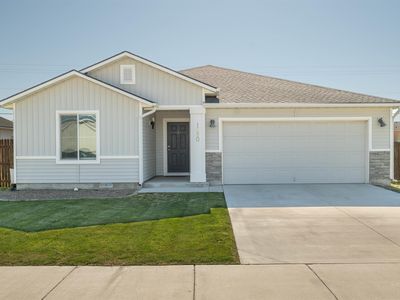 1680 SW Levant Way, Mountain Home, ID, 83647