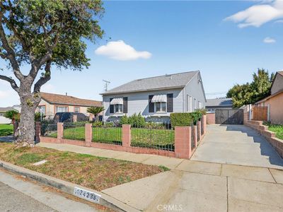 2423 W 118th St, Hawthorne, CA, 90250