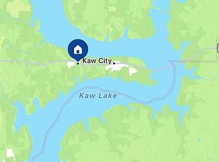 12 Acker Hill Rd, Kaw City, OK 74641