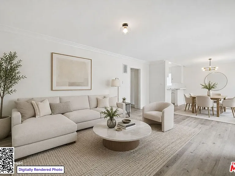 7540 Hampton Ave #206 — Photo 1