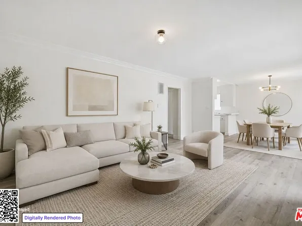 7540 Hampton Ave APT 206, Los Angeles, CA 90046
