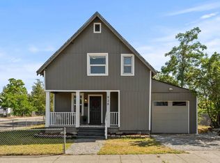 928 E Queen Ave, Spokane, WA 99207