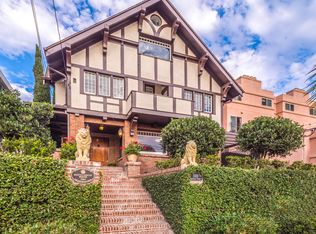 2333 Albatross St, San Diego, CA 92101