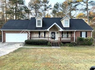 65 Windsong Dr, Covington, GA 30016