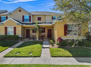 1724 Buckeye Falls Way, Orlando, FL 32824