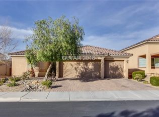 2776 Audra Faye Ave, Henderson, NV 89052