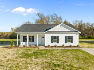 61 Powell Farm Rd, Lillington, NC 27546