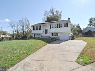 596 Fort Dr, Westampton, NJ 08060