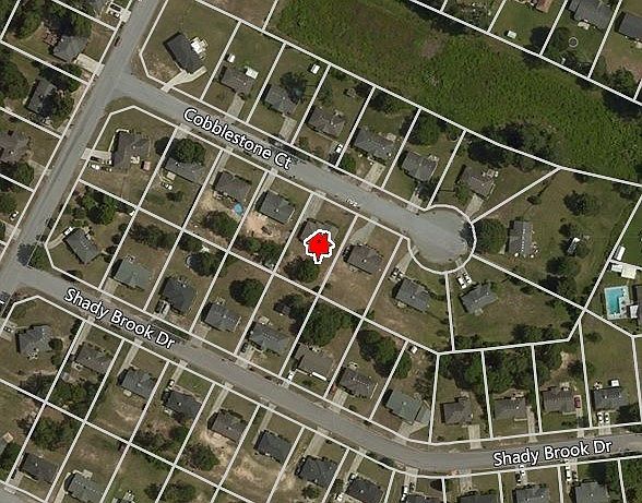 2nd image of 3310 Cobblestone Ct