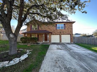 25002 Silverstone, San Antonio, TX 78258