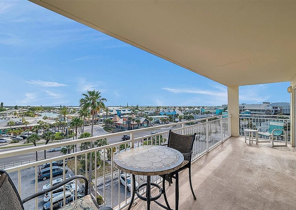 13000 Gulf Blvd APT 404, Madeira Beach, FL 33708 | Zillow