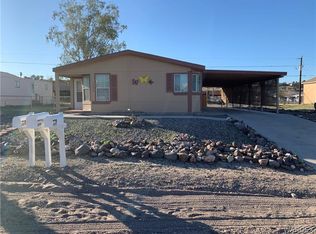 1680 Ramar Rd, Bullhead City, AZ 86442