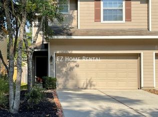 59 E Stedhill Loop, Conroe, TX 77384