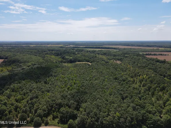 Clayton Rd, Marks, MS 38646