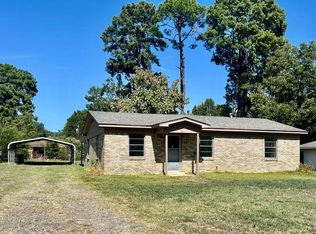 707 Oliver St, Atlanta, TX 75551