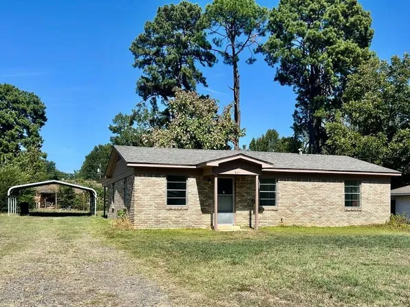 707 Oliver St, Atlanta, TX 75551