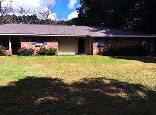 128 Carey Ln, Heflin, LA 71039