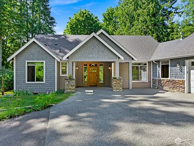 4955 Samish Way, Bellingham, WA, 98229